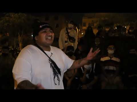 OCTAVOS | #LUCHO vs #CERTERO | FECHA 1