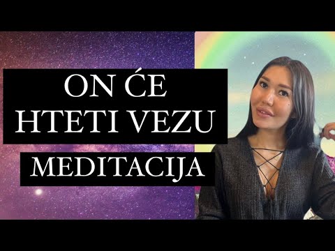 ON ĆE HTETI VEZU SA TOBOM❤️ PROGRAMIRANJE