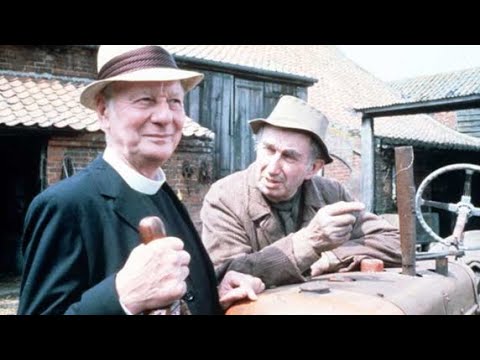 Tales of the Unexpected - Roald Dahl - Parsons Pleasure - Sir John Gielgud - Voted in top 5 episodes