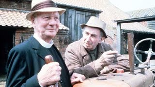 Tales of the Unexpected - Roald Dahl - Parsons Pleasure - Sir John Gielgud - Voted in top 5 episodes video