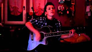 La mia storia sei tu,sola e UNICA!-Dj McDonald's