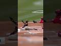 Fernando Tatis Jr Scoring On Popups To Infielders