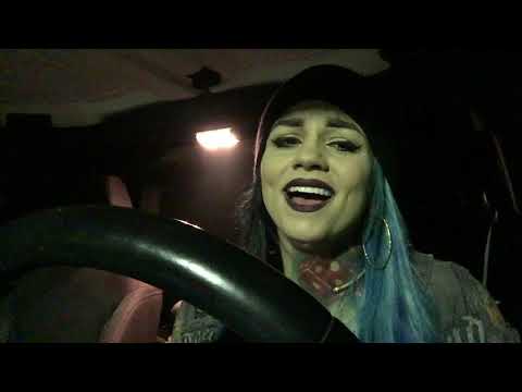 Be Alright - Dean Lewis (female version) Performed by LadyDice