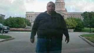 preview picture of video 'FRANKFORT CAPITOL OF KENTUCKY'