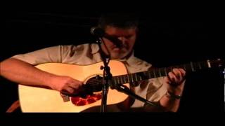 Lonesome River Band - "I'm Wasting My Time"