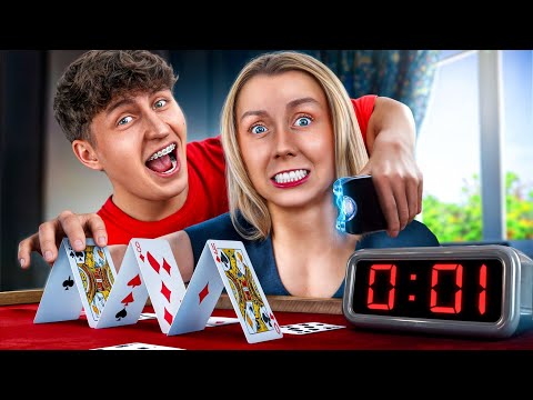 Jeśli NIE zrobisz tego w 7 sekund = Bolesna Kara!!!