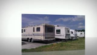 preview picture of video 'RV Storage Facility Donna TX | (956) 377-4716 | AAA Storage'