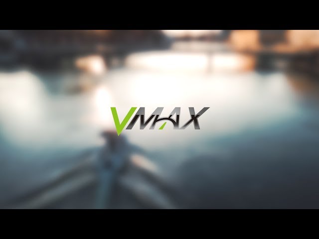 Video teaser for official Vmax Commercial