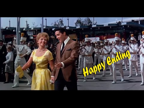 Video thumbnail for Happy Ending