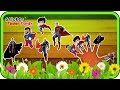 Injustice Superman Sticker Finger Family Nursery Rhymes