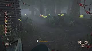 【DBD】絶対に脱出してやるでげす