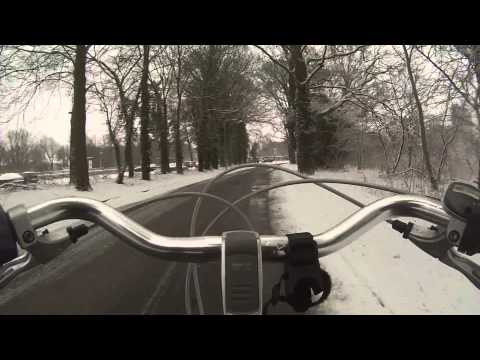 Amazing GoPro footage,