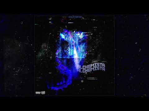 MŁODSZY OZI x PEPXK - ALCHEMISTA