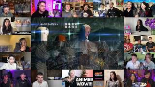 Download lagu Naruto Shippuden _ Opening 16 Reaction Mashup mp3