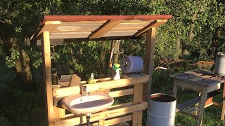 Video DEZINFEKCE @ HEY FRIENDS 2020