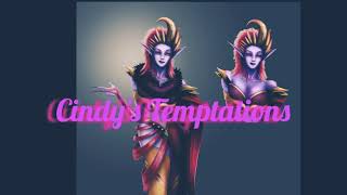 Cindy&#39;s Temptations (Produced By Hurricane Easy)