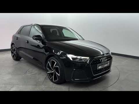 Audi A1 1.0 TFSI ADVANCED AUTO LOW KMS REV CAMERA - Image 2