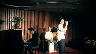 Bài hát cho em - Đinh Mạnh Ninh.Live.HD.