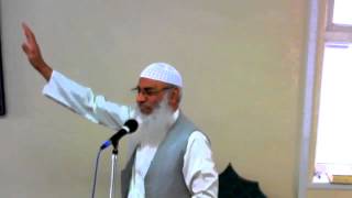Sunnat ka Pyar  - Sheikh Zafar Ul Hasan Madani