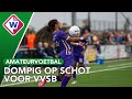 Samenvatting SteDoCo - VVSB: Dompig op schot voor VVSB