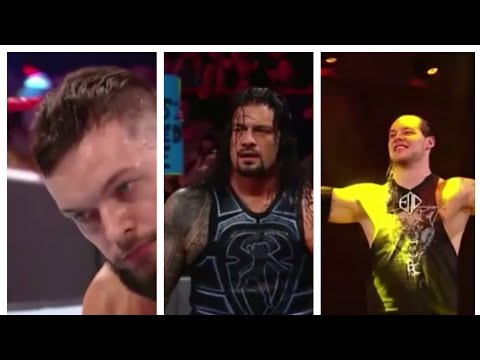 wwe raw 21 may 2018- monday night raw highlights