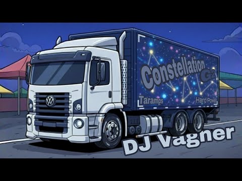 Constellation G2 (Especial Mega Funk)  - DJ Vagner