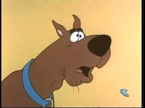 Boomerang - "Various Commercials" during "The New Scooby-Doo Movies" (23 February 2005) [HQ]