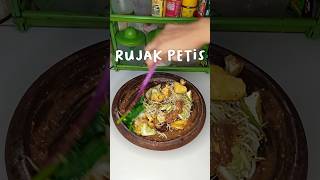 Download lagu Rujak petis khas madura... #fyp #shorts #rujak #rujakpetis #rujakmadura #masakan #resepmasakan mp3