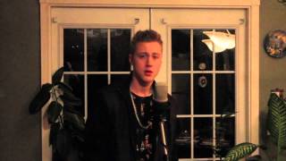 It Will Rain Bruno Mars cover by Tristan Thompson