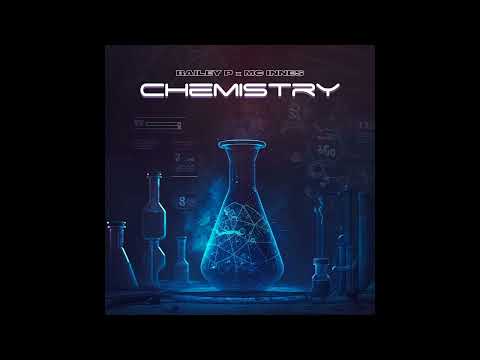 CHEMISTRY BAILEY P SPED UP