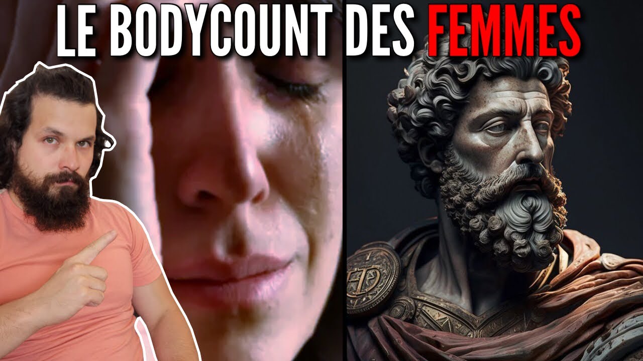 485. Le BODYCOUNT des Femmes