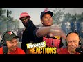 Nasty C ODUMODUBLVCK Fuck That Remix REACTION