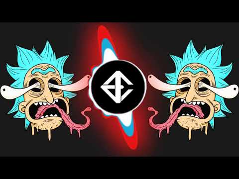 Skrillex x Martin Garrix x Post Malone - Dont Go x In The Name Of Love x Better Now