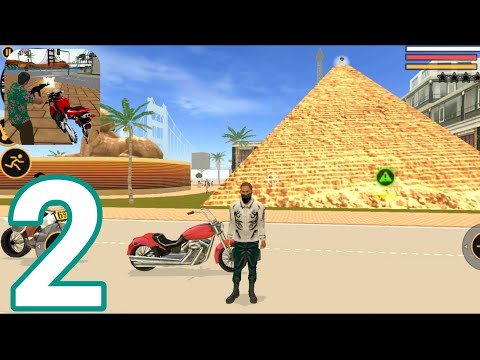 Vegas Crime Simulator: jogando e zoando - gameplay part 2