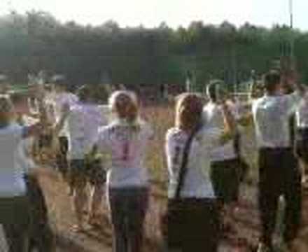 So gehen die Amerner die II