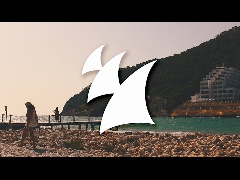 LANDER feat. Matt Hylom - Cry Alone Again