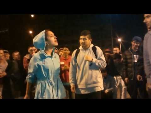 FINAL-NANI VS ANDY KARMA-Rimasere-Nights Battles