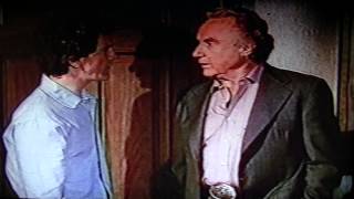 Crazy Like A Fox. Behind The Scenes.