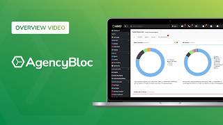 AgencyBloc YouTube Video