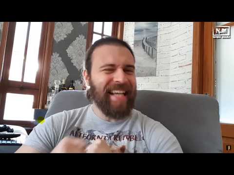 Nando Moura Fan de Pokemon