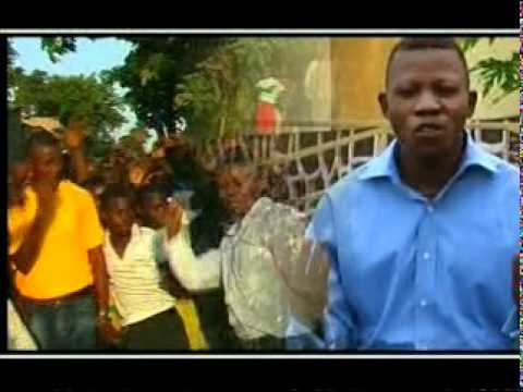 SCG MOSALA YA BA KLISTO Soba n´za