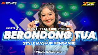 Download lagu DJ PARTY BRONDONG TUA - BASS NGUK NGUK YANG LAGI VIRAL TIK TOK mp3