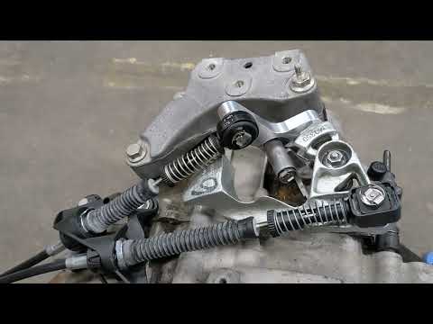 Installing the Dieselgeek Billet Aluminium Side-to-Side Reduction Kit