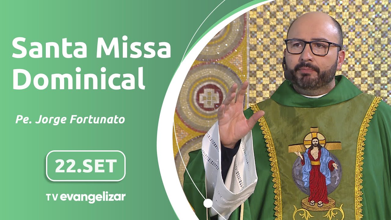 TV EVANGELIZAR - AO VIVO