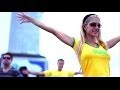 World Cup Song my Theme - Brazil Long Dance ...