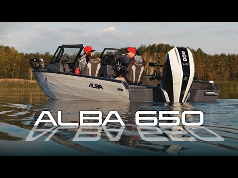 ALBA 650