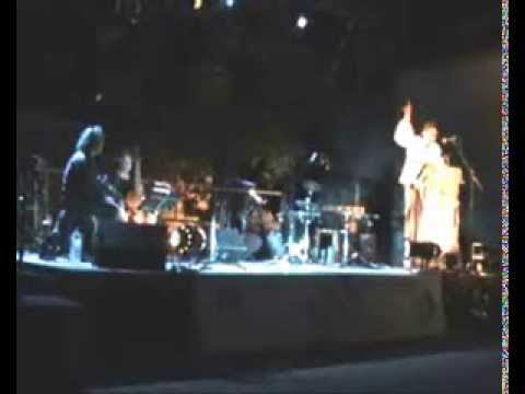 spakona & seidhr live juillet 2008 ( françois Lancelot ) IROMANEL