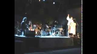 spakona & seidhr live juillet 2008 ( françois Lancelot ) IROMANEL