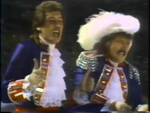 Scrooge's Rock 'N' Roll Christmas (starring Jack Elam!, 1984 TV)