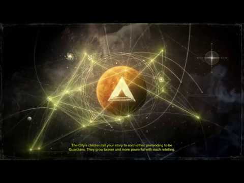 Destiny Rise Of Iron Age Of Triumph Quest Walkthrough Part 1 Weekly Story Playlist